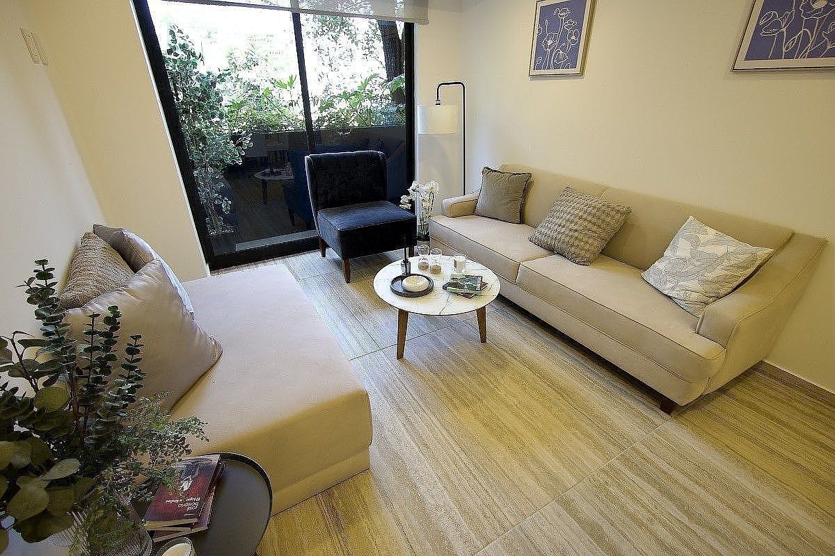 Departamento en Del Valle Sur, Benito Juárez, foto 3 de 26