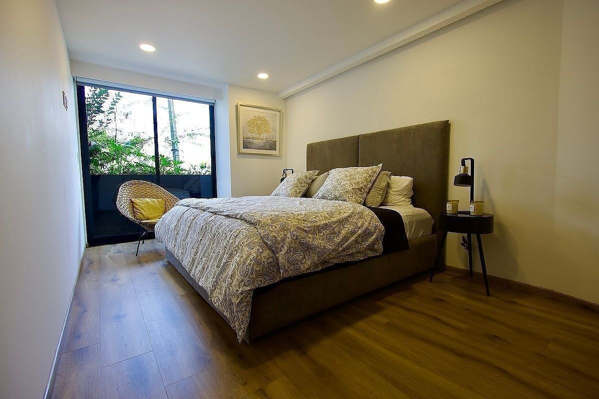 Departamento en Del Valle Sur, Benito Juárez, foto 4 de 26