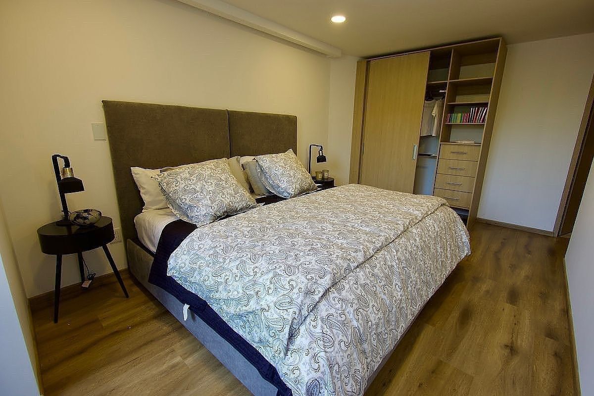 Departamento en Del Valle Sur, Benito Juárez, foto 5 de 26
