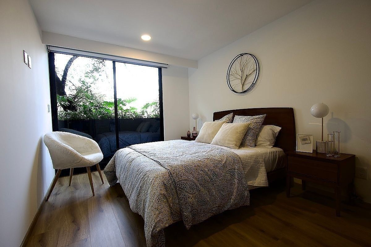 Departamento en Del Valle Sur, Benito Juárez, foto 7 de 26