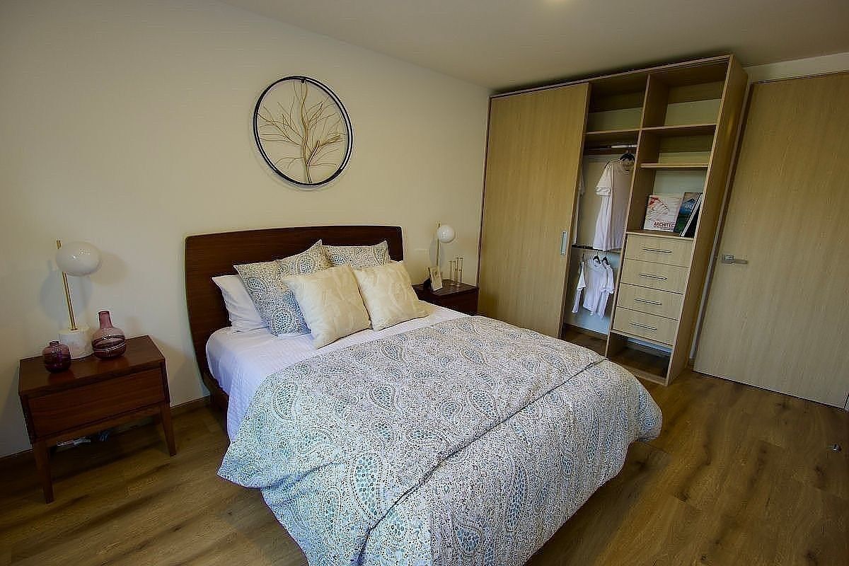 Departamento en Del Valle Sur, Benito Juárez, foto 8 de 26