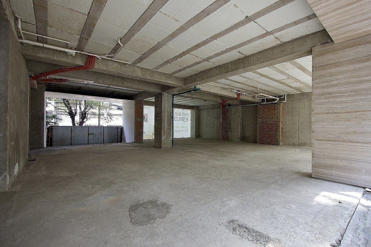 Local comercial en Del Valle Sur, Benito Juárez, foto 2 de 8