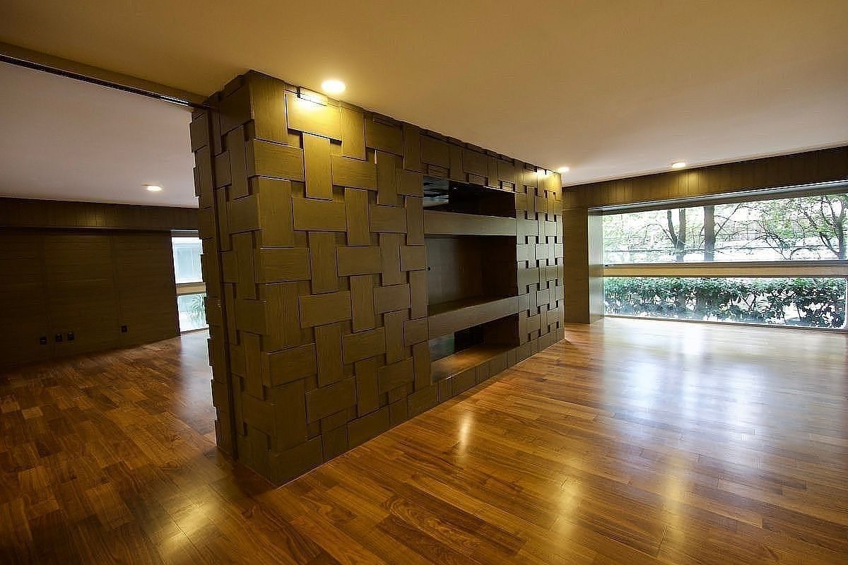 Departamento en Polanco V Sección, Miguel Hidalgo, foto 3 de 30