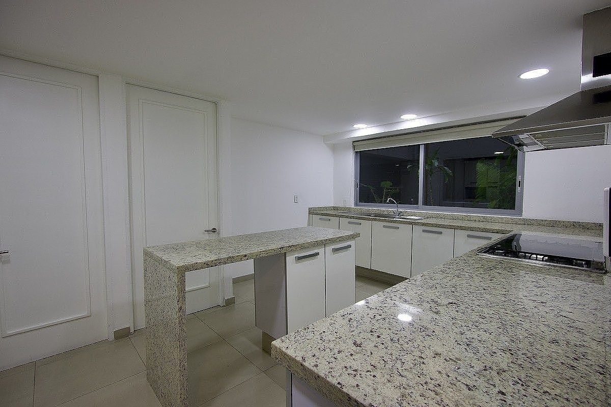 Departamento en Polanco V Sección, Miguel Hidalgo, foto 6 de 30
