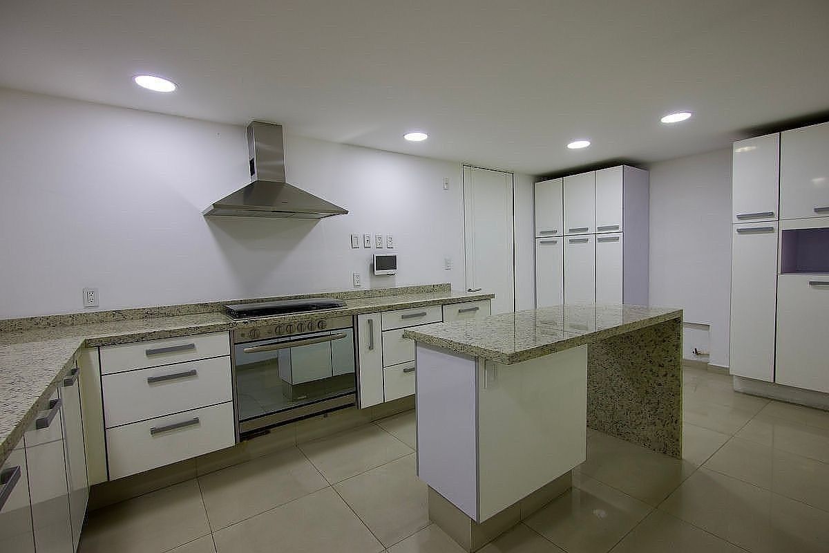 Departamento en Polanco V Sección, Miguel Hidalgo, foto 7 de 30