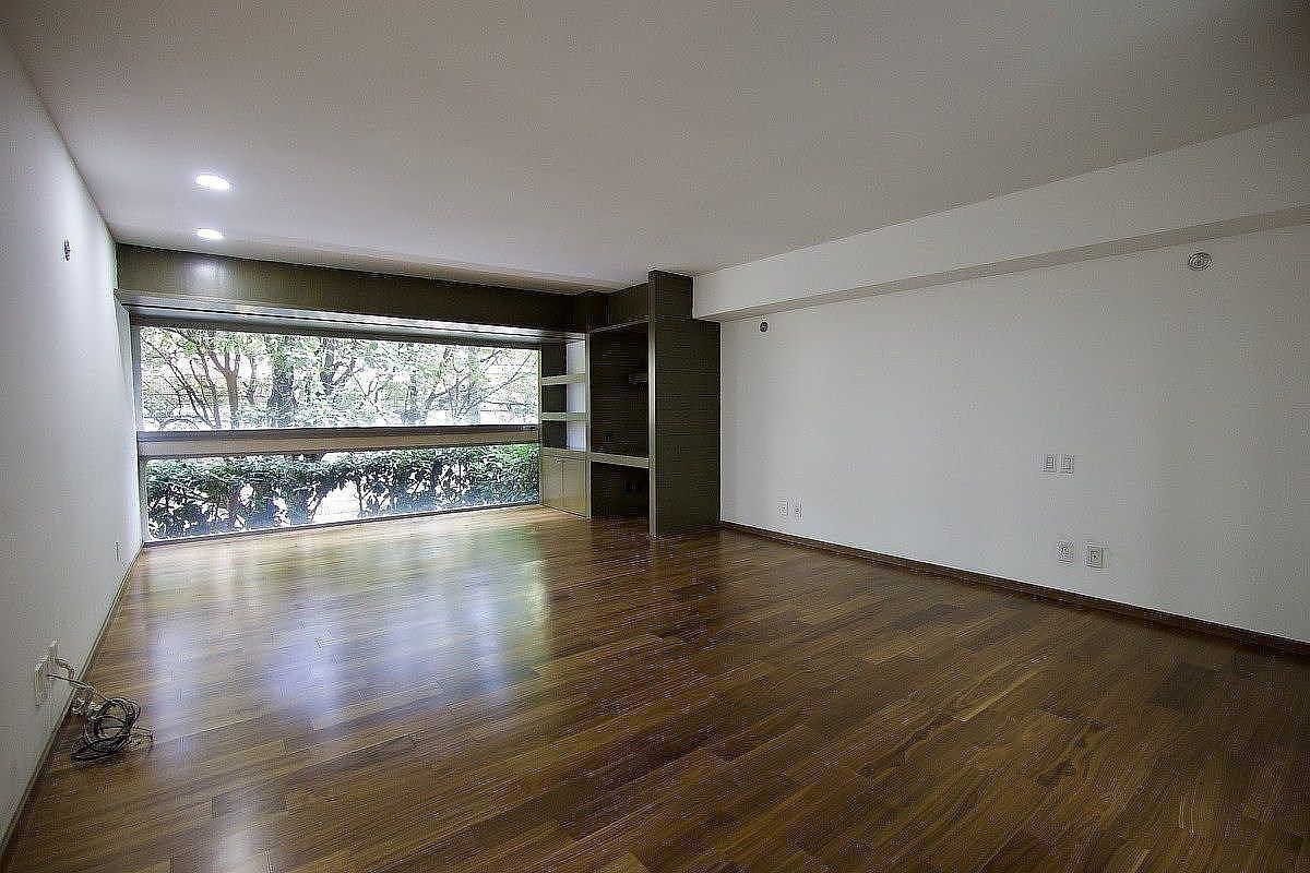 Departamento en Polanco V Sección, Miguel Hidalgo, foto 9 de 30