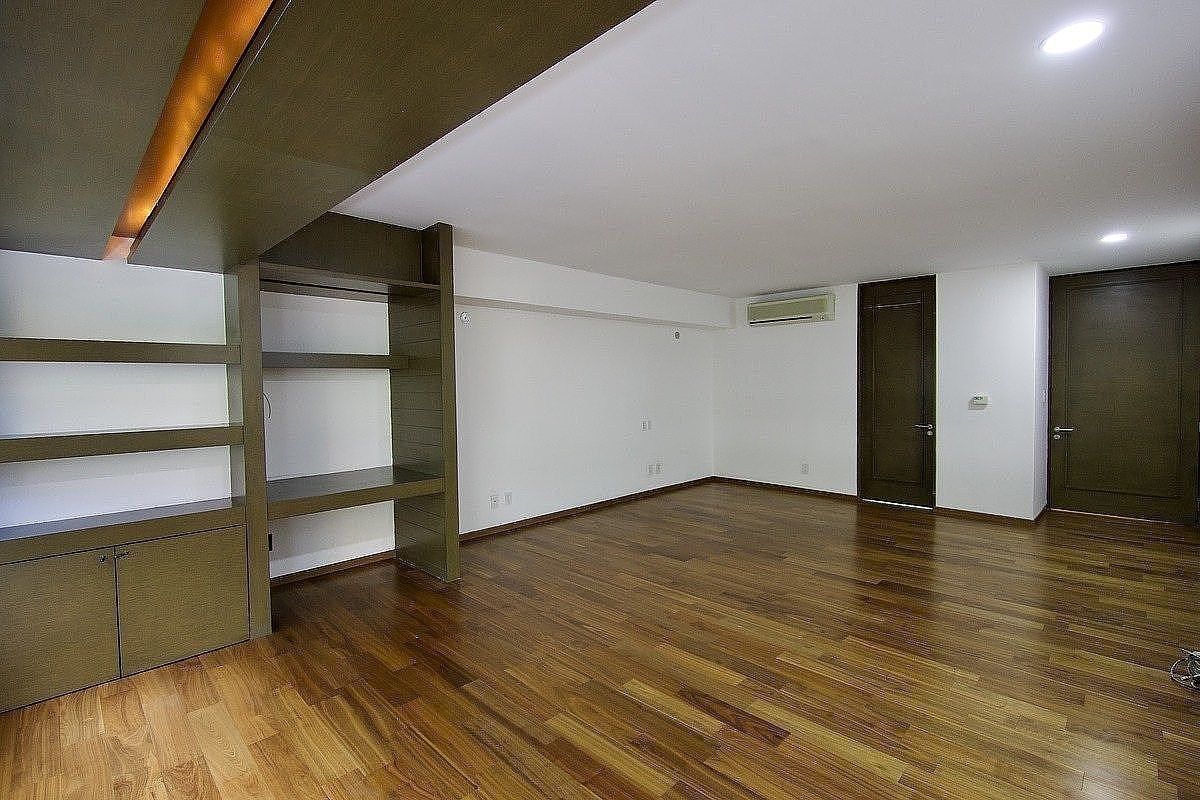 Departamento en Polanco V Sección, Miguel Hidalgo, foto 10 de 30