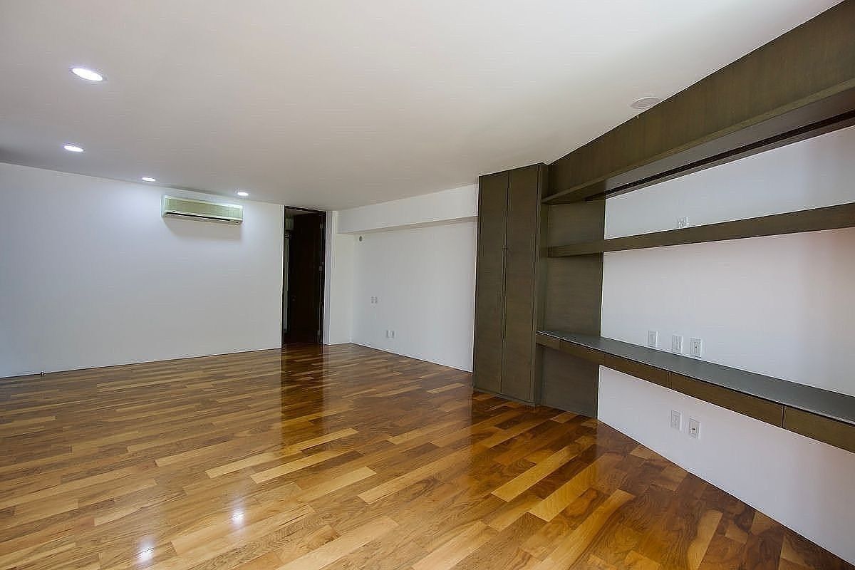 Departamento en Polanco V Sección, Miguel Hidalgo, foto 15 de 30