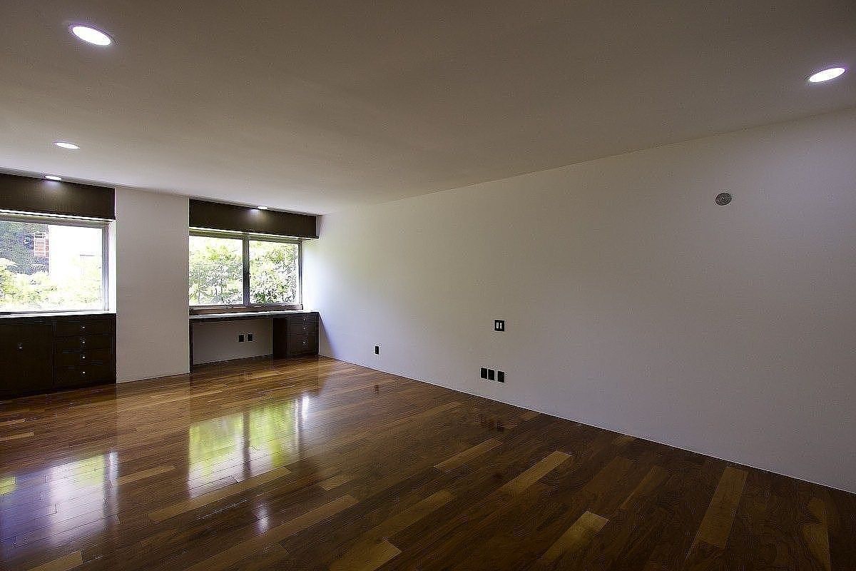 Departamento en Polanco V Sección, Miguel Hidalgo, foto 19 de 30
