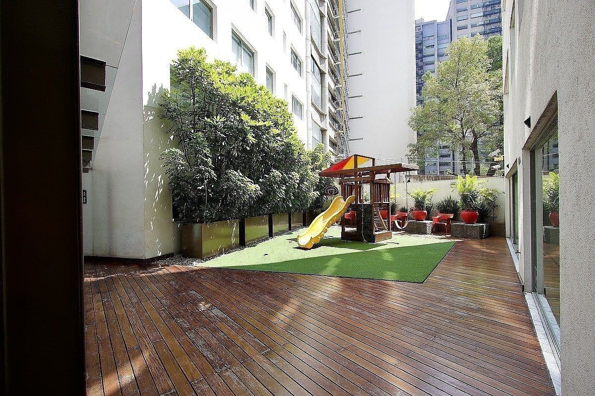 Departamento en Polanco V Sección, Miguel Hidalgo, foto 30 de 30