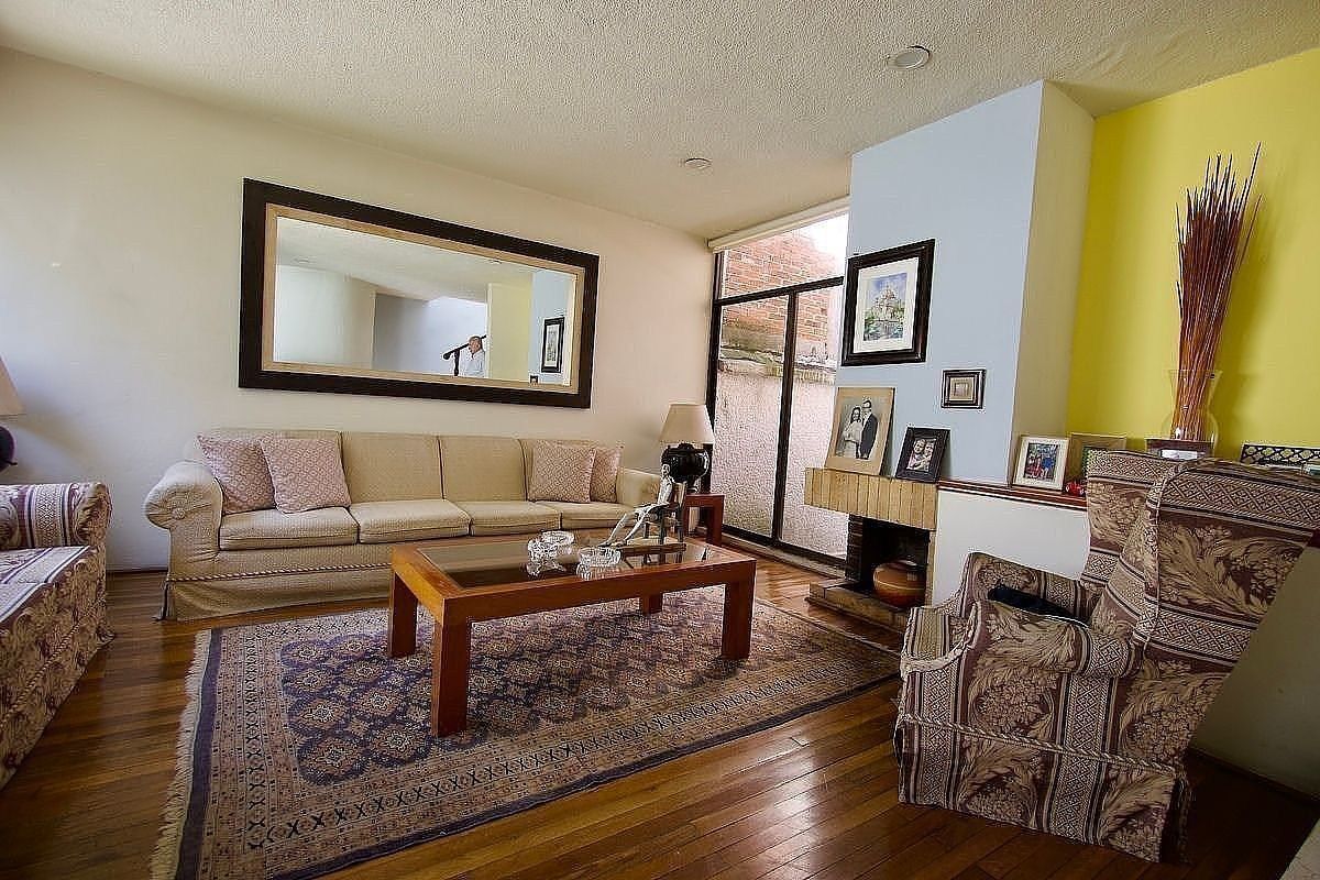 Casa en Jardines en la Montaña, Tlalpan, foto 3 de 35