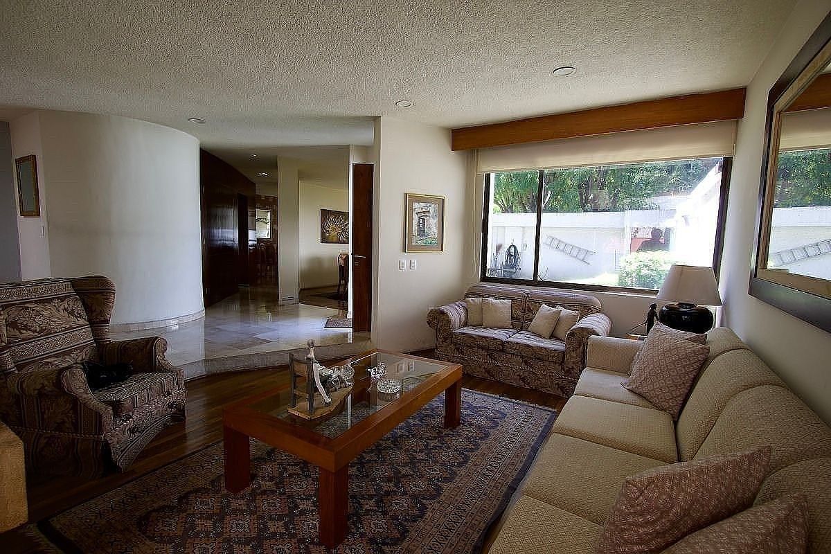 Casa en Jardines en la Montaña, Tlalpan, foto 4 de 35