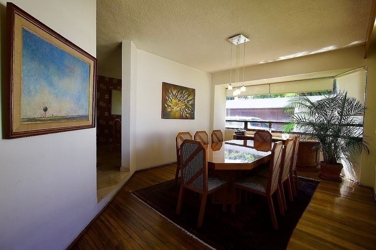 Casa en Jardines en la Montaña, Tlalpan, foto 5 de 35
