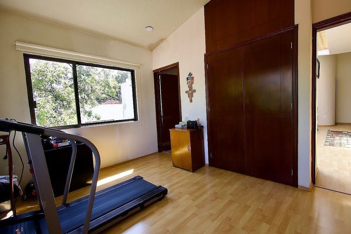 Casa en Jardines en la Montaña, Tlalpan, foto 28 de 35