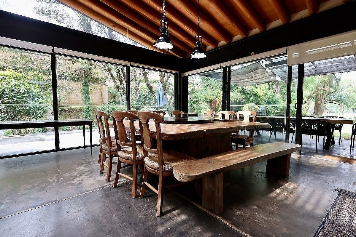 Casa en Avándaro, Valle de Bravo, foto 6 de 34