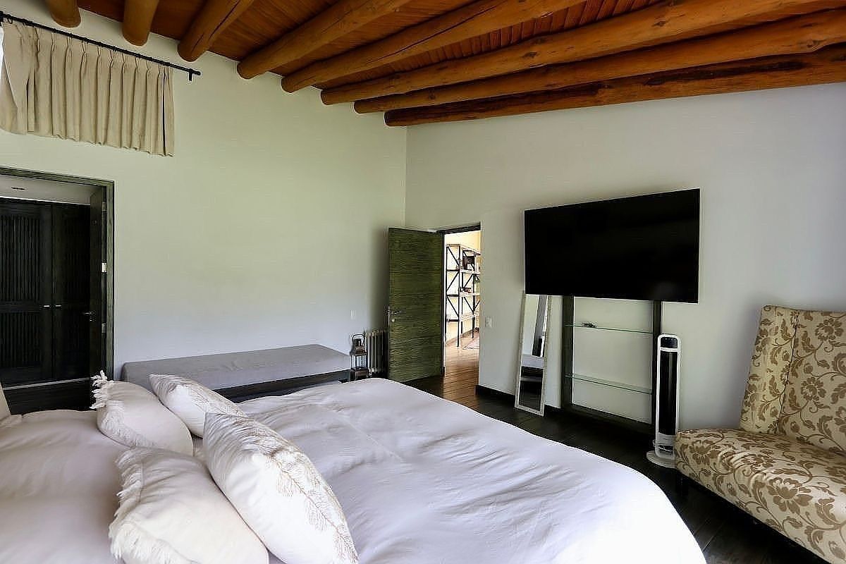 Casa en Avándaro, Valle de Bravo, foto 17 de 34