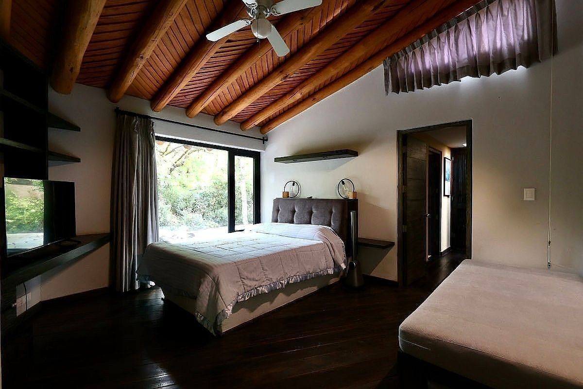 Casa en Avándaro, Valle de Bravo, foto 20 de 34