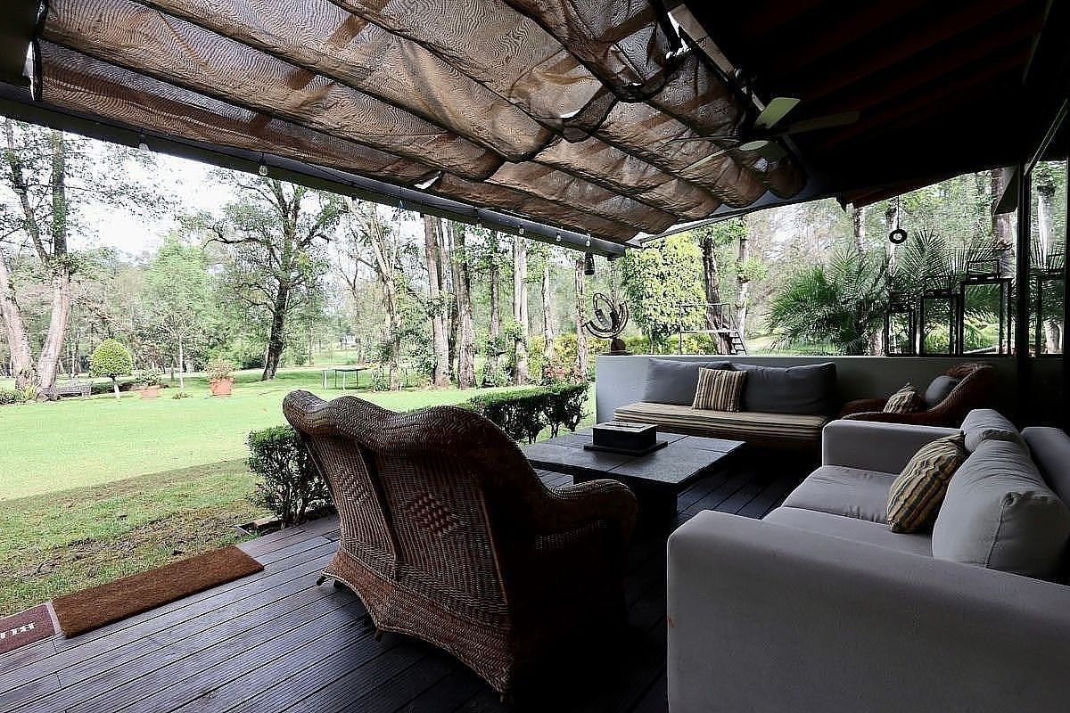 Casa en Avándaro, Valle de Bravo, foto 31 de 34