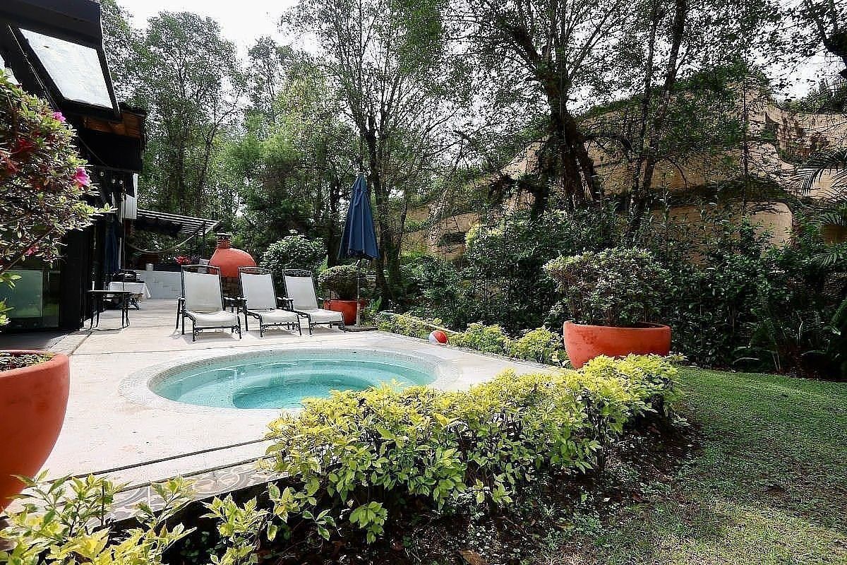 Casa en Avándaro, Valle de Bravo, foto 33 de 34