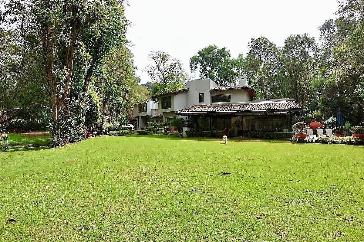 Casa en Avándaro, Valle de Bravo, foto 34 de 34