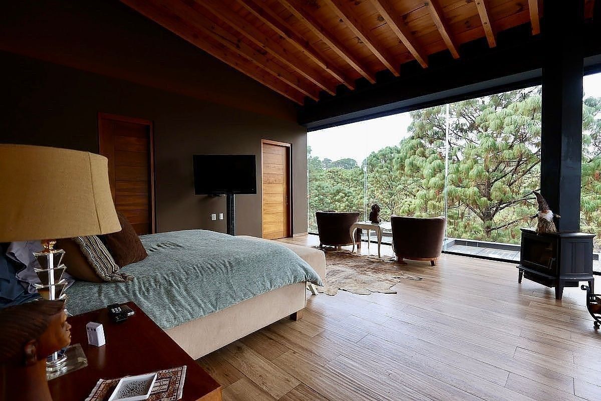 Casa en condominio en Avándaro, Valle de Bravo, foto 10 de 32