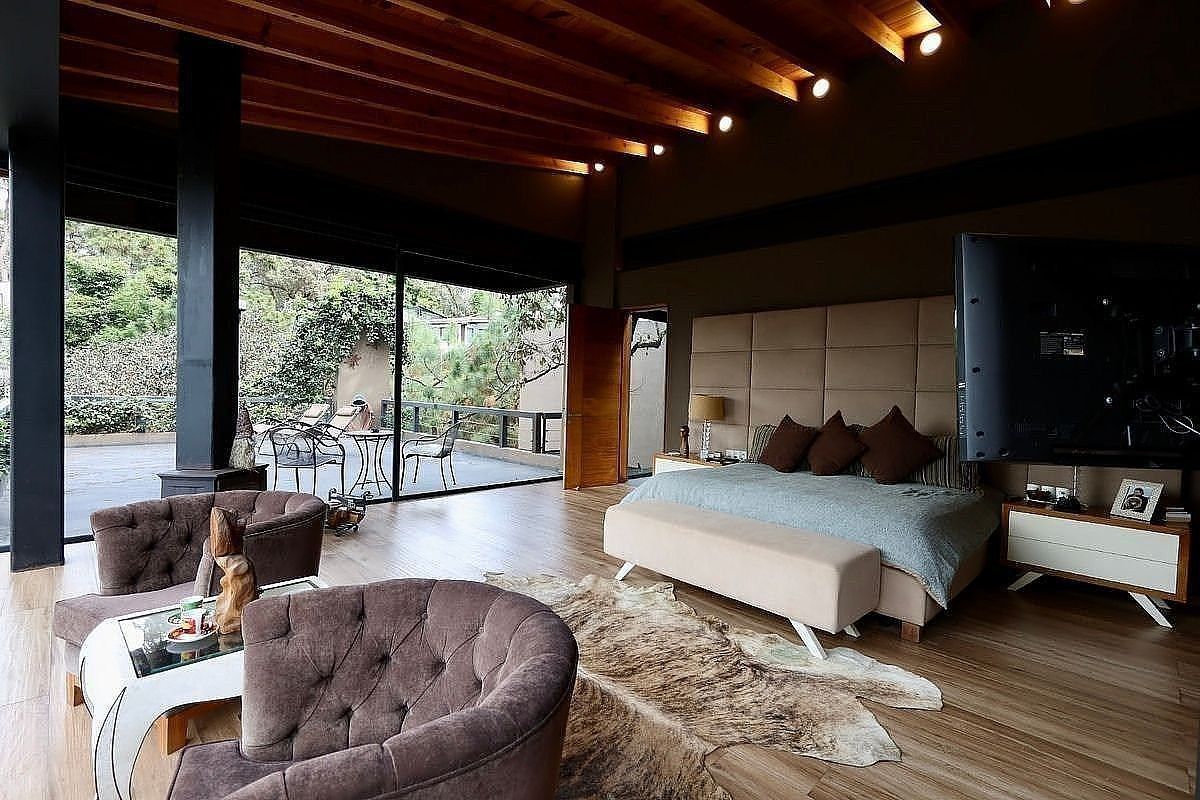 Casa en condominio en Avándaro, Valle de Bravo, foto 11 de 32