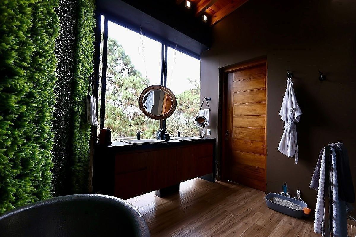 Casa en condominio en Avándaro, Valle de Bravo, foto 15 de 32