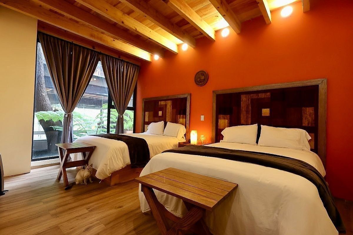 Casa en condominio en Avándaro, Valle de Bravo, foto 19 de 32