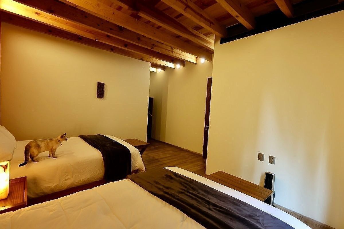 Casa en condominio en Avándaro, Valle de Bravo, foto 20 de 32
