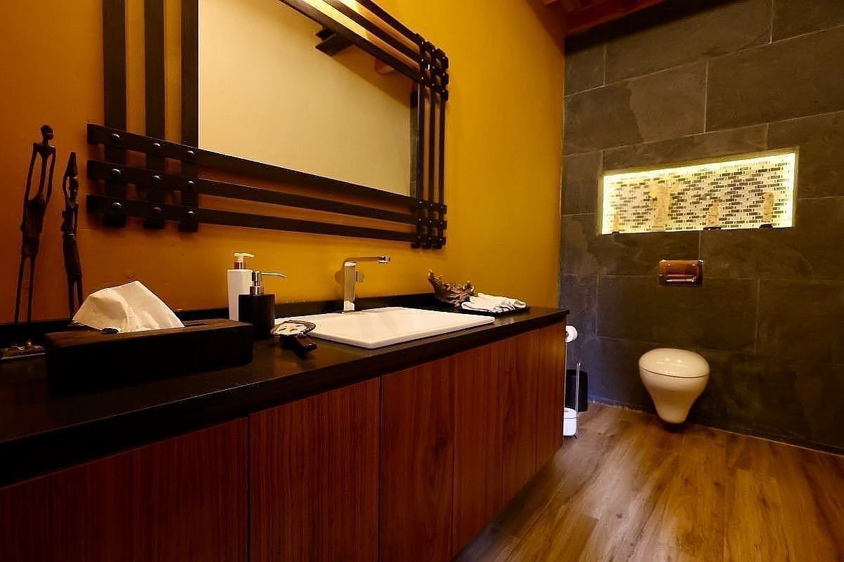 Casa en condominio en Avándaro, Valle de Bravo, foto 21 de 32