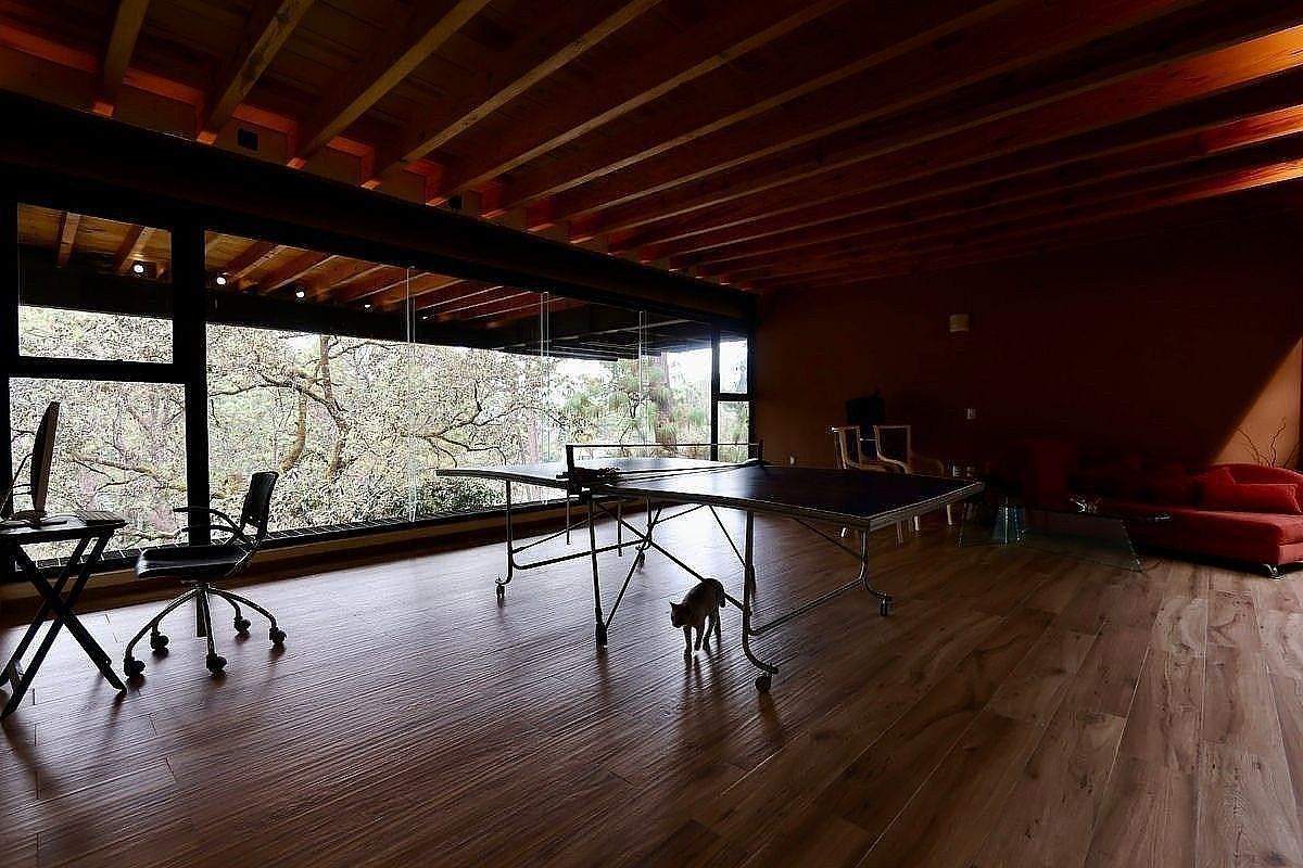 Casa en condominio en Avándaro, Valle de Bravo, foto 22 de 32
