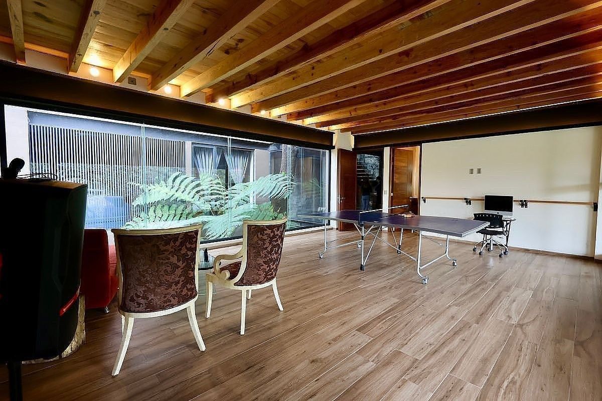 Casa en condominio en Avándaro, Valle de Bravo, foto 23 de 32
