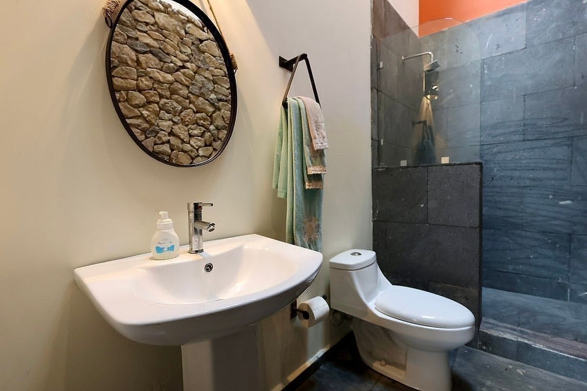 Casa en condominio en Avándaro, Valle de Bravo, foto 29 de 32