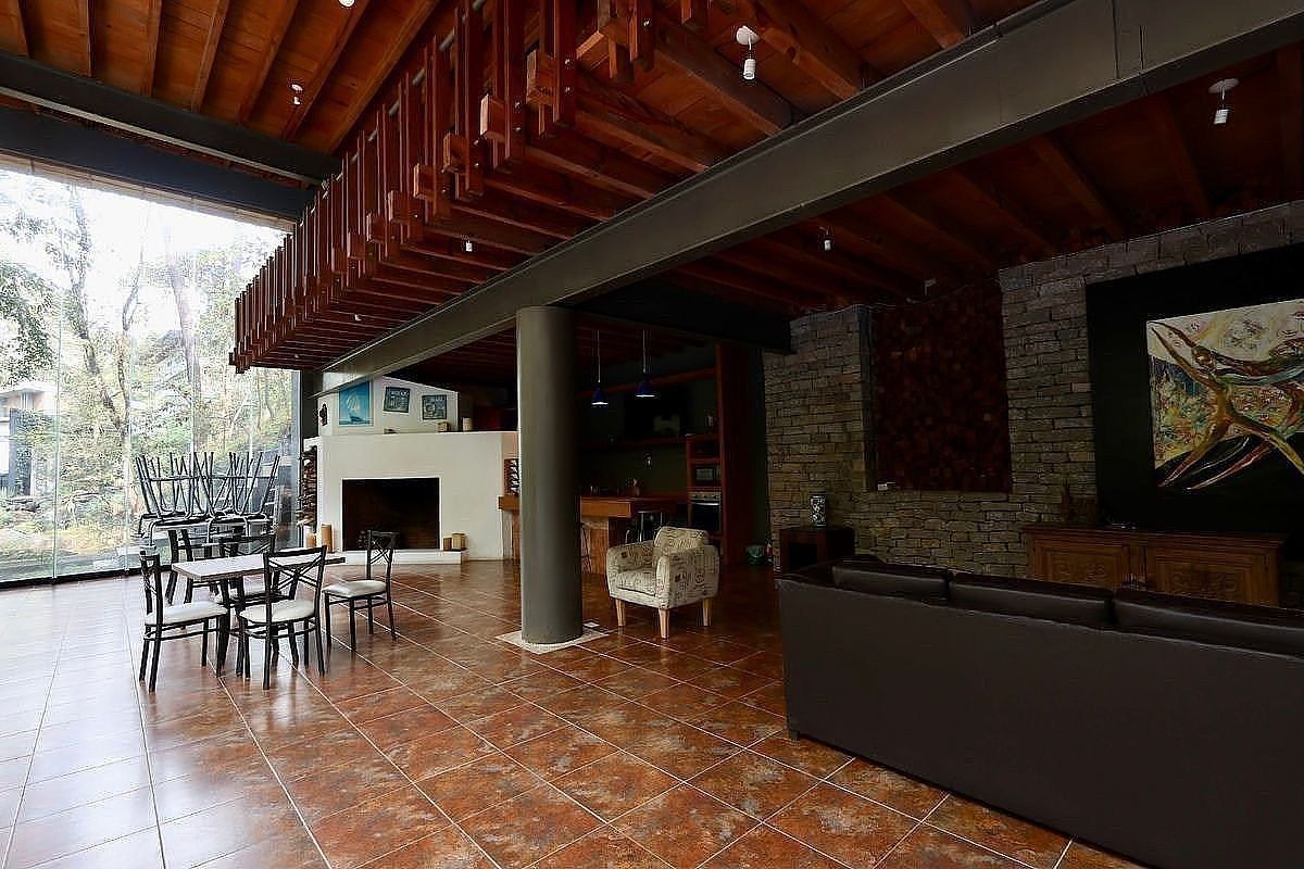 Casa en condominio en Avándaro, Valle de Bravo, foto 30 de 32