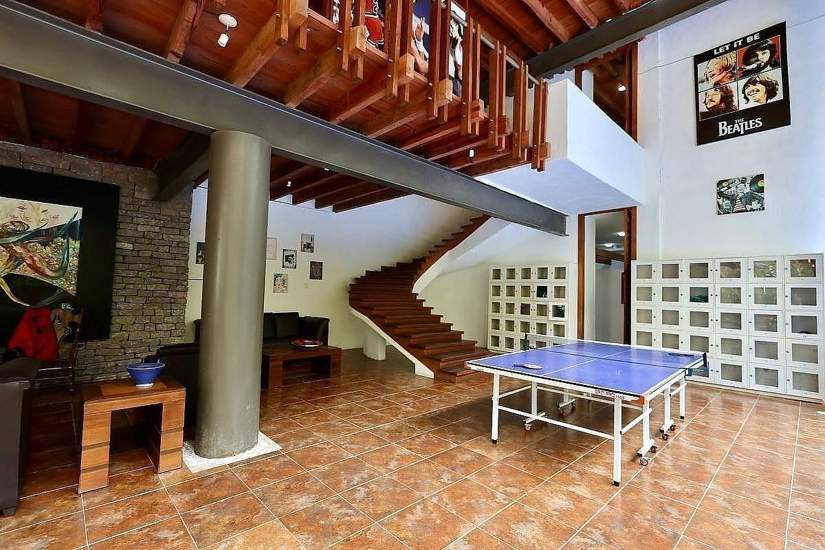 Casa en condominio en Avándaro, Valle de Bravo, foto 32 de 32