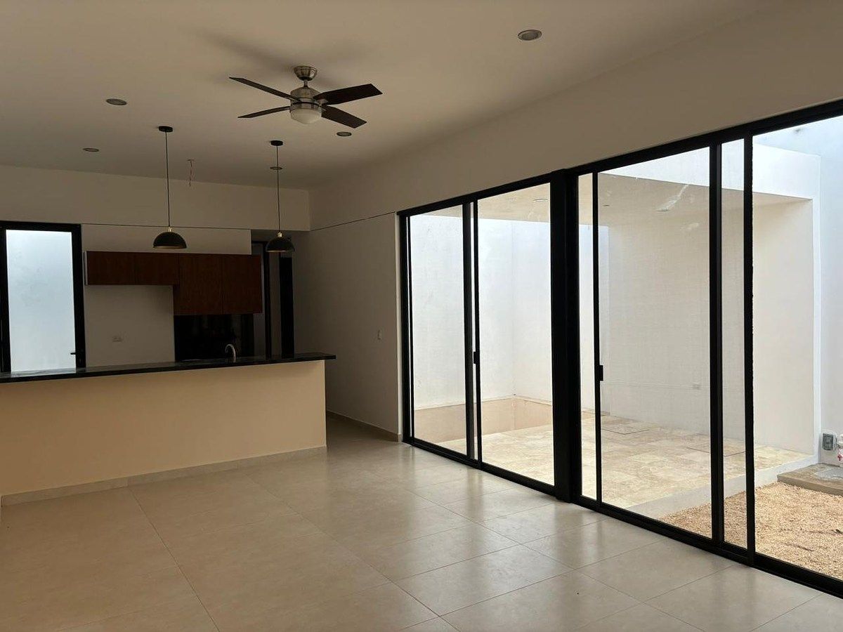Casa em Temozón Norte, Mérida, foto 2 de 24