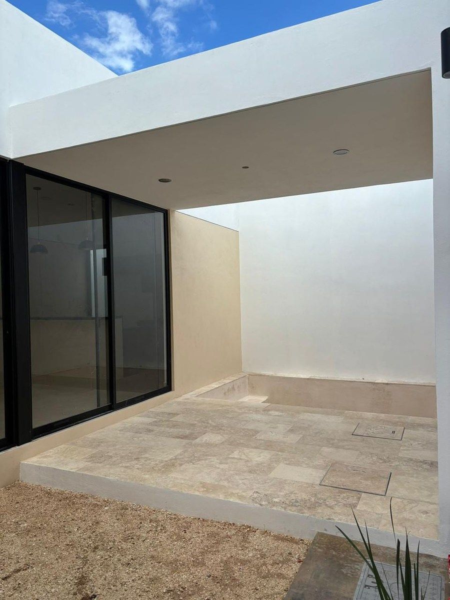 Casa em Temozón Norte, Mérida, foto 4 de 24
