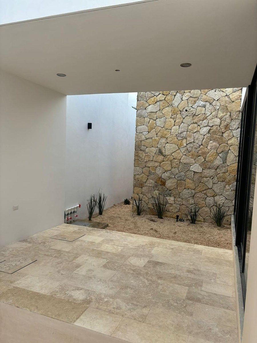 Casa em Temozón Norte, Mérida, foto 10 de 24