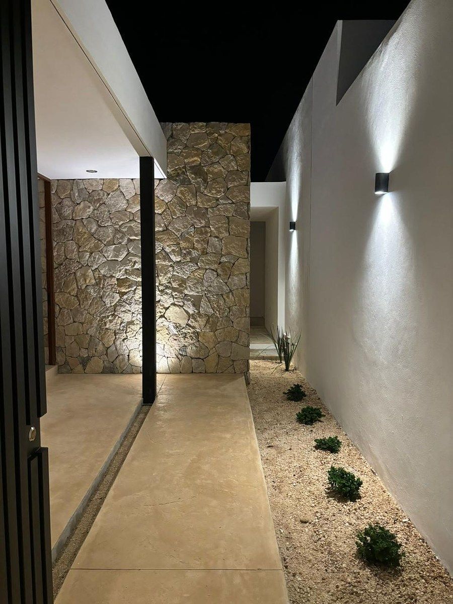 Casa em Temozón Norte, Mérida, foto 16 de 24