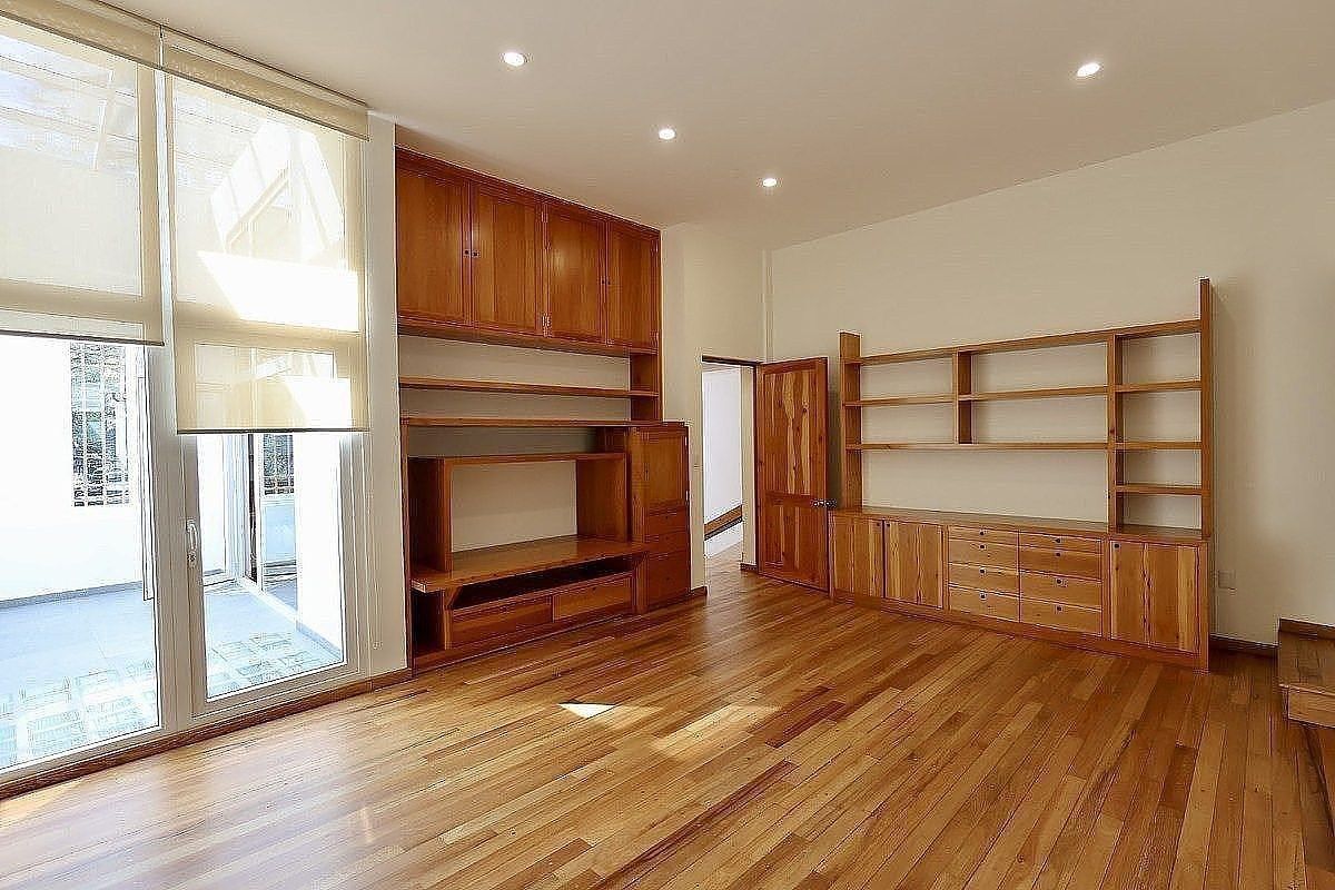Casa en Tlalpan Centro, Tlalpan, foto 9 de 27