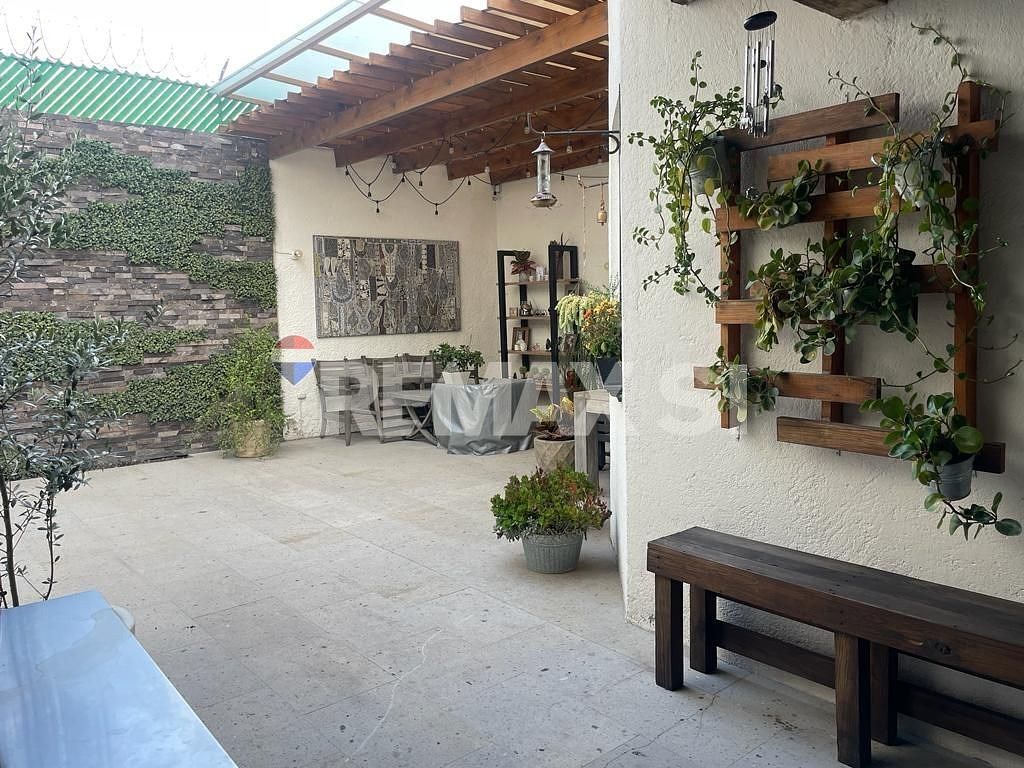 Casa em Colinas del Cimatario, Querétaro, foto 12 de 29