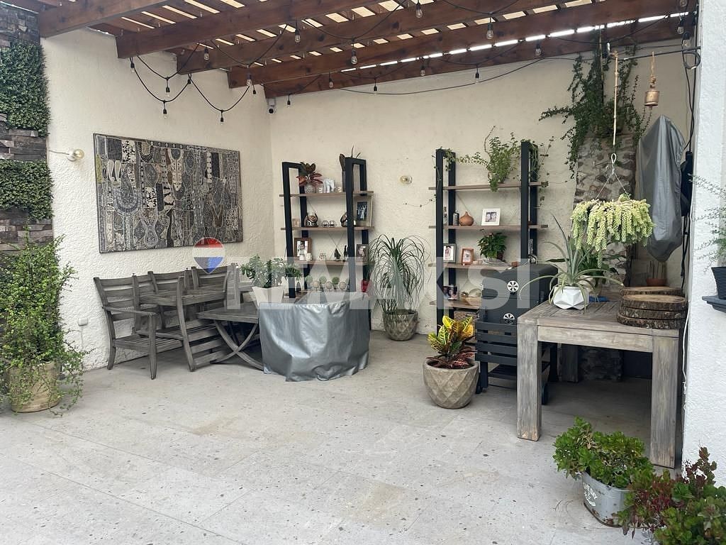 Casa em Colinas del Cimatario, Querétaro, foto 14 de 29