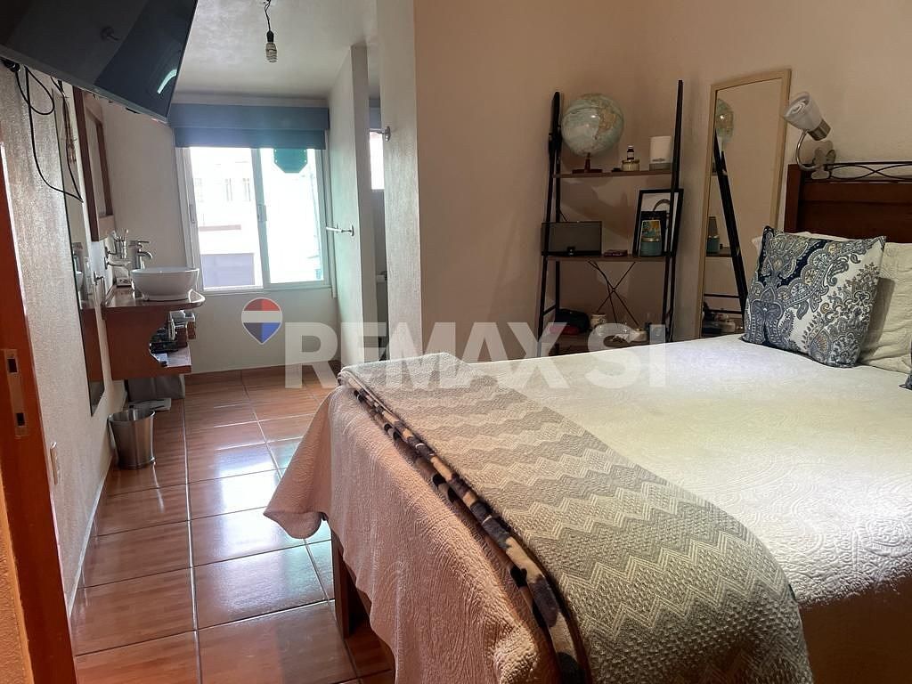 Casa em Colinas del Cimatario, Querétaro, foto 18 de 29