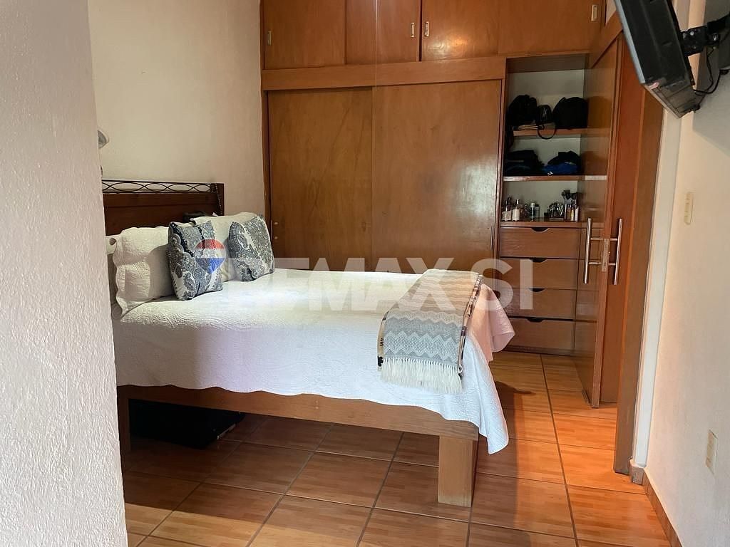 Casa em Colinas del Cimatario, Querétaro, foto 19 de 29
