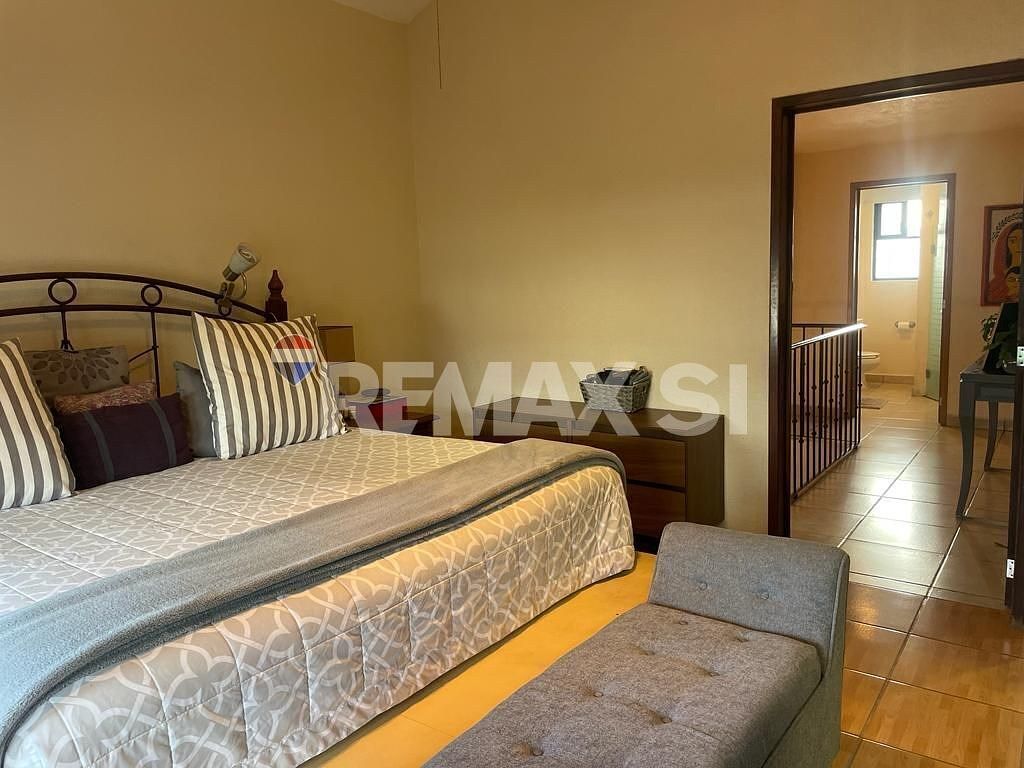 Casa em Colinas del Cimatario, Querétaro, foto 24 de 29