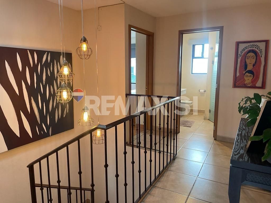 Casa em Colinas del Cimatario, Querétaro, foto 27 de 29