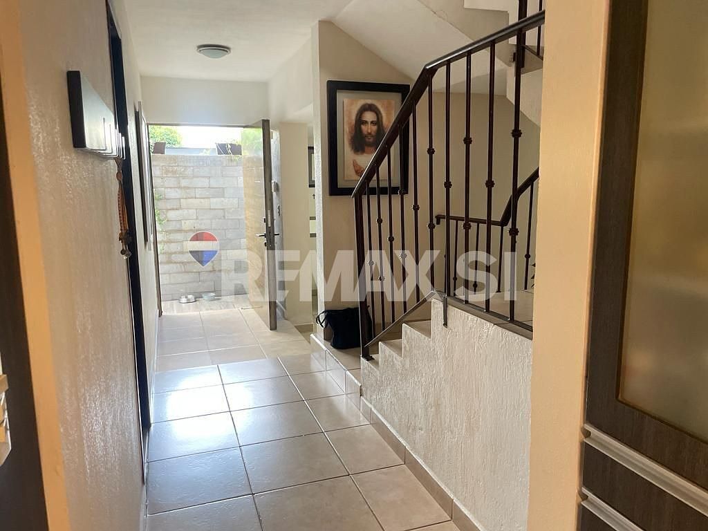 Casa em Colinas del Cimatario, Querétaro, foto 29 de 29
