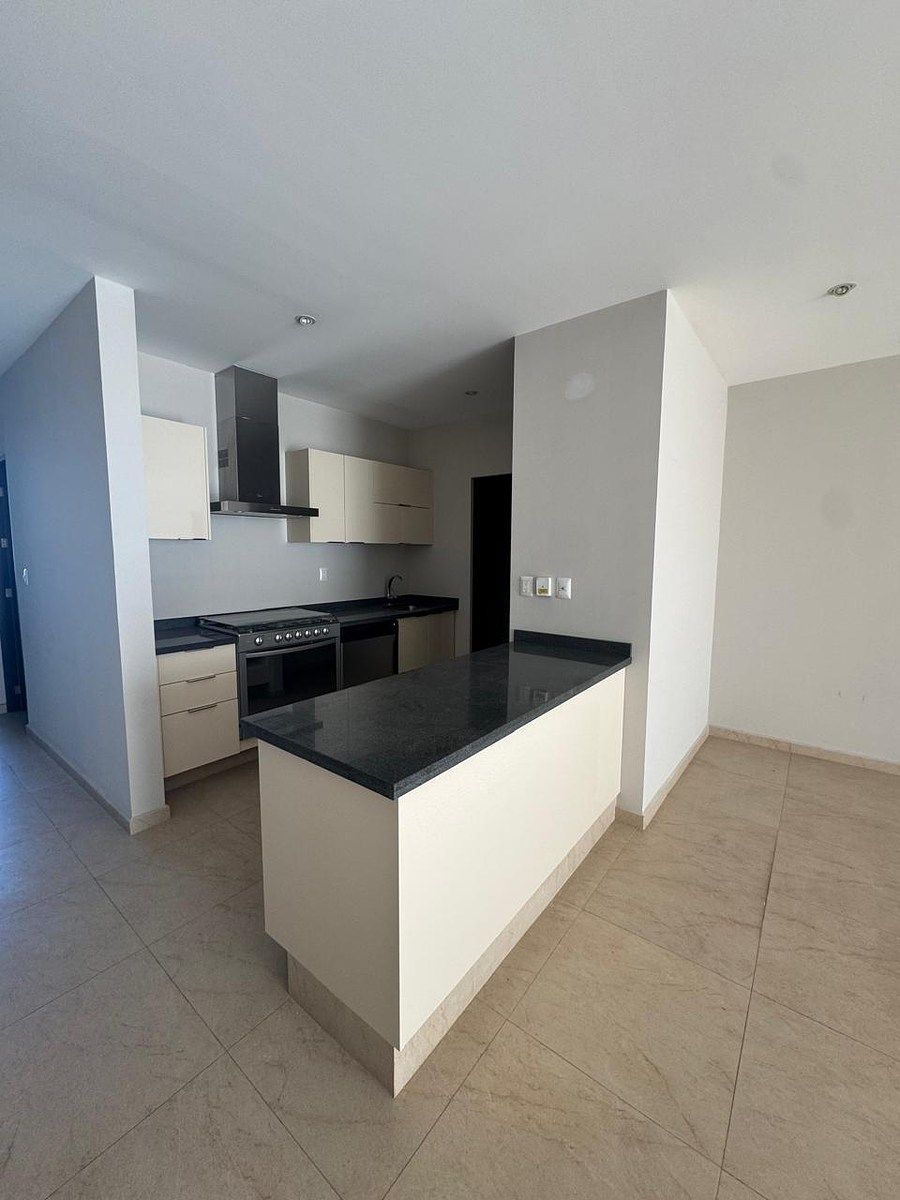 Departamento en Juriquilla, Querétaro, foto 4 de 10