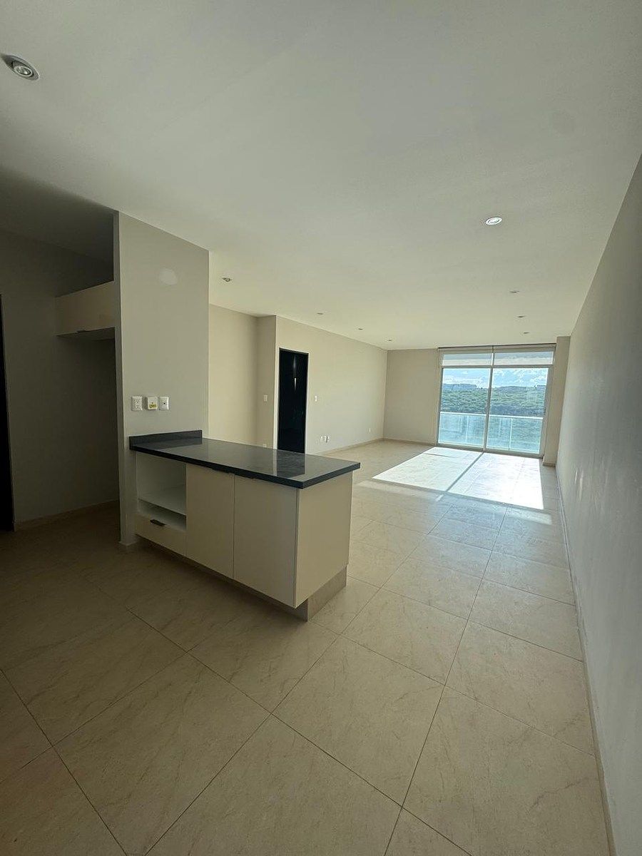 Departamento en Juriquilla, Querétaro, foto 3 de 10