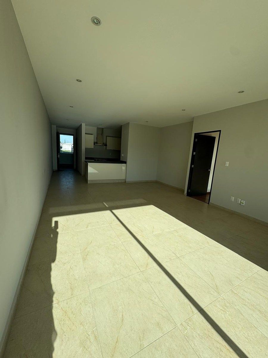 Departamento en Juriquilla, Querétaro, foto 2 de 10